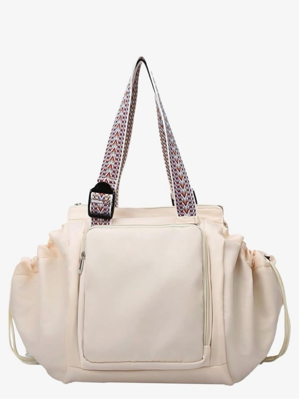 Multifunction tote bags/backpack